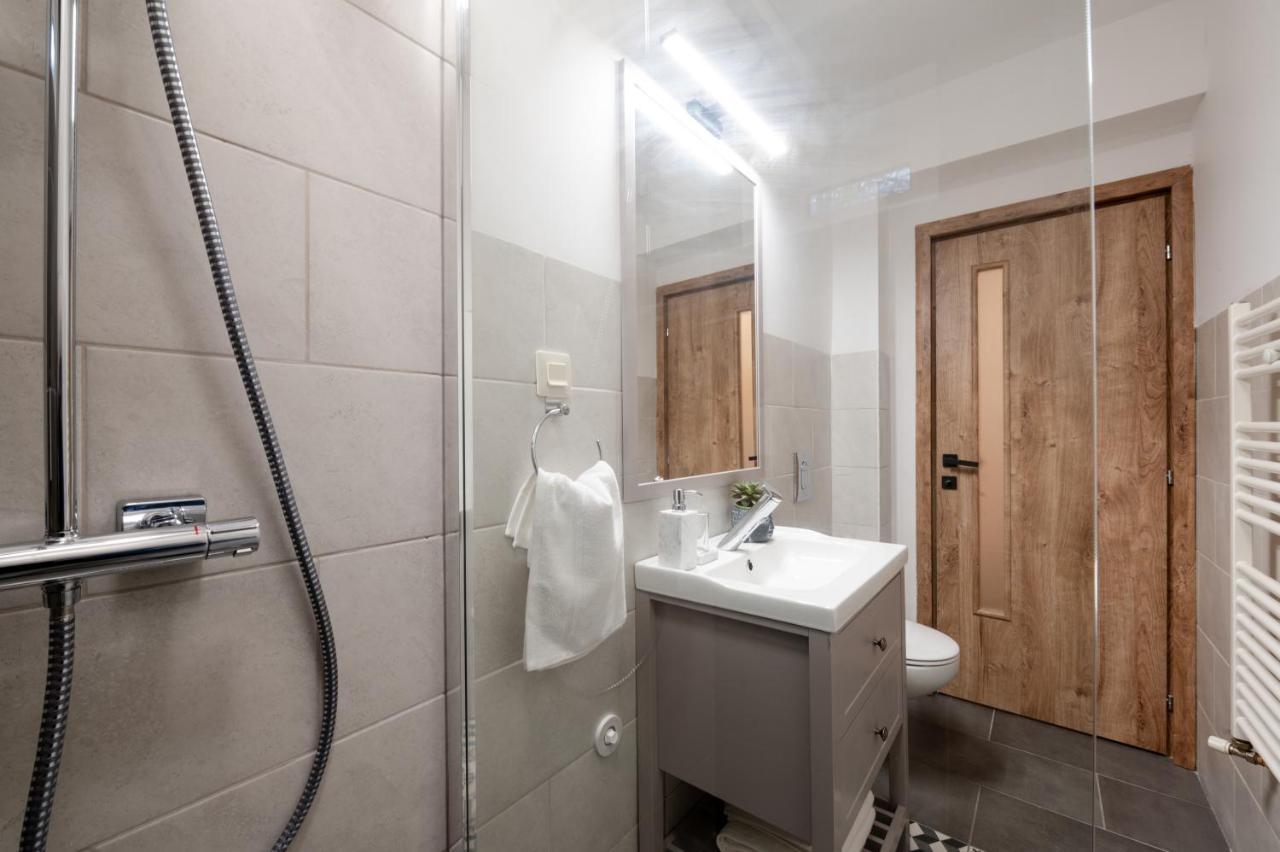 Fortuna Apartments Baia Mare Exterior photo
